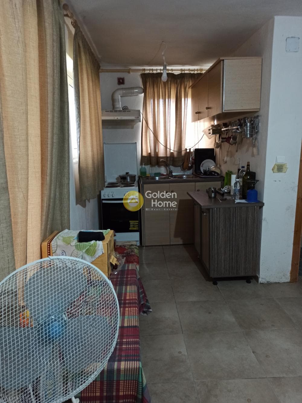 Μονοκατοικία στην Κάτω Αλμυρή, Σαρωνικός — Φωτογραφία 4 από 32