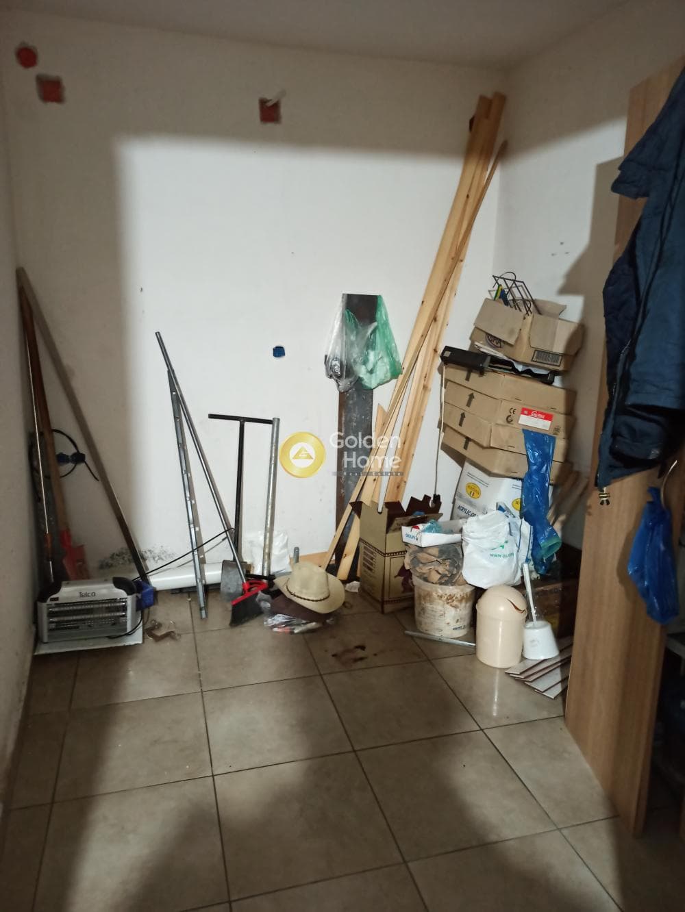 Μονοκατοικία στην Κάτω Αλμυρή, Σαρωνικός — Φωτογραφία 8 από 32