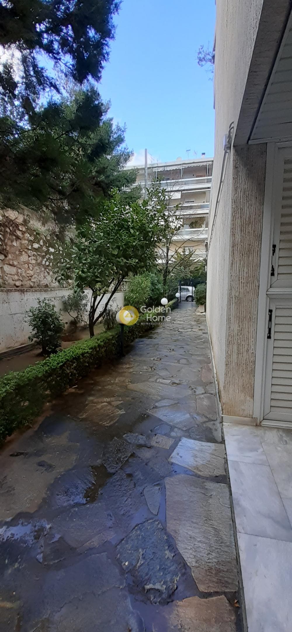 Apartment in Ano Cholargos, Cholargos — Photo 24 of 28