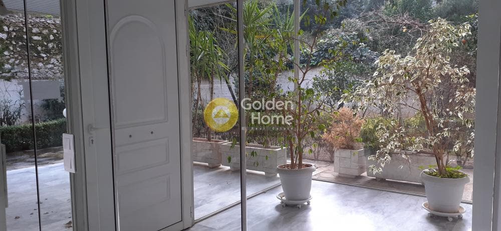 Apartment in Ano Cholargos, Cholargos — Photo 27 of 28