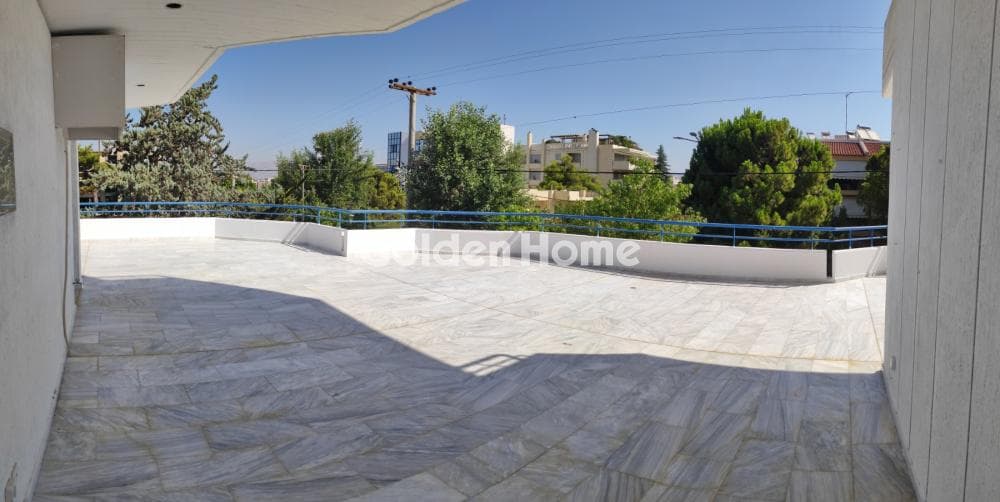 Apartment in Ano Cholargos, Cholargos — Photo 19 of 28
