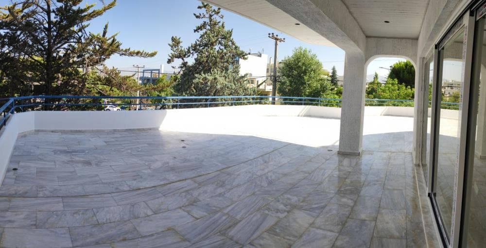 Apartment in Ano Cholargos, Cholargos — Photo 20 of 28