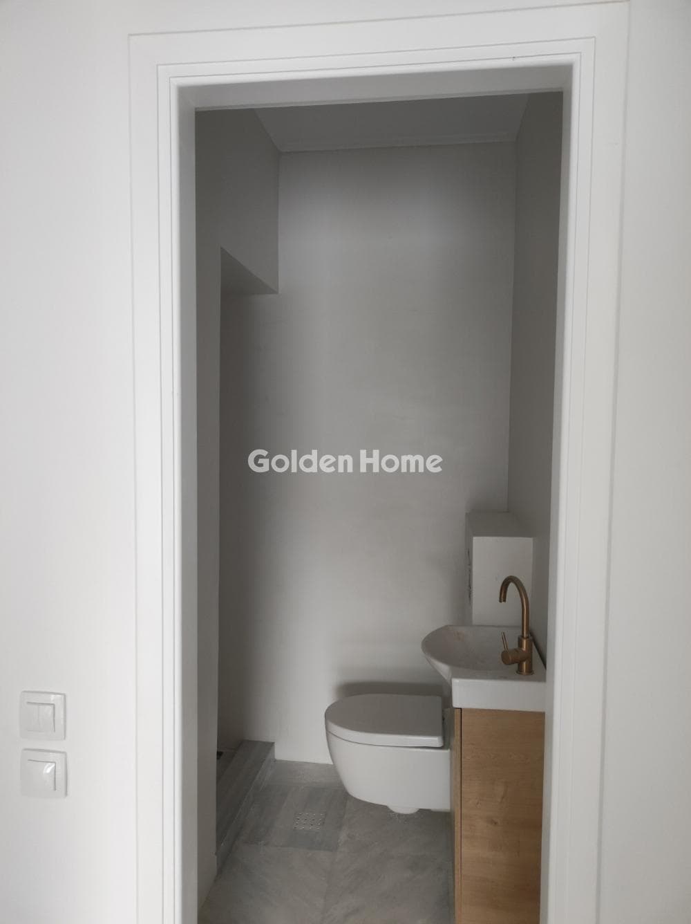 Apartment in Ano Cholargos, Cholargos — Photo 9 of 28