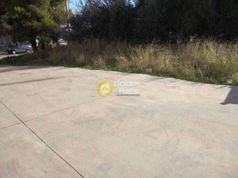Οικόπεδο στην Μεγάλα Σχοινία Α, Αχαρνές — Φωτογραφία 5 από 6
