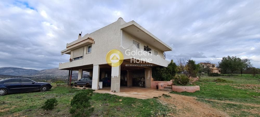 Διαμέρισμα στην Αρί, Ανάβυσσος — Φωτογραφία 2 από 11