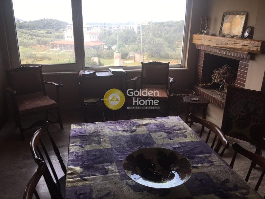 Διαμέρισμα στην Αρί, Ανάβυσσος — Φωτογραφία 6 από 11