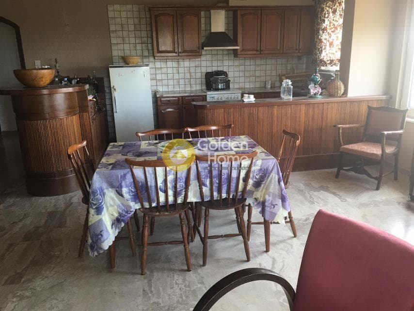 Διαμέρισμα στην Αρί, Ανάβυσσος — Φωτογραφία 11 από 11