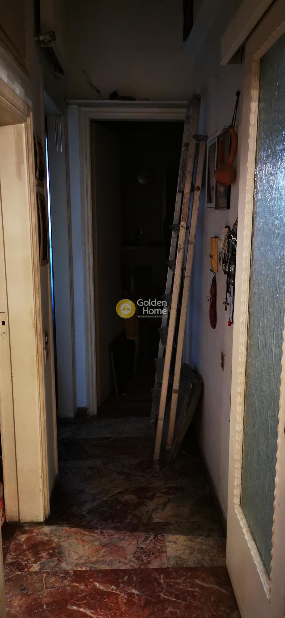 House in Voulgari - Agios Eleftherios, Patisia — Photo 7 of 10