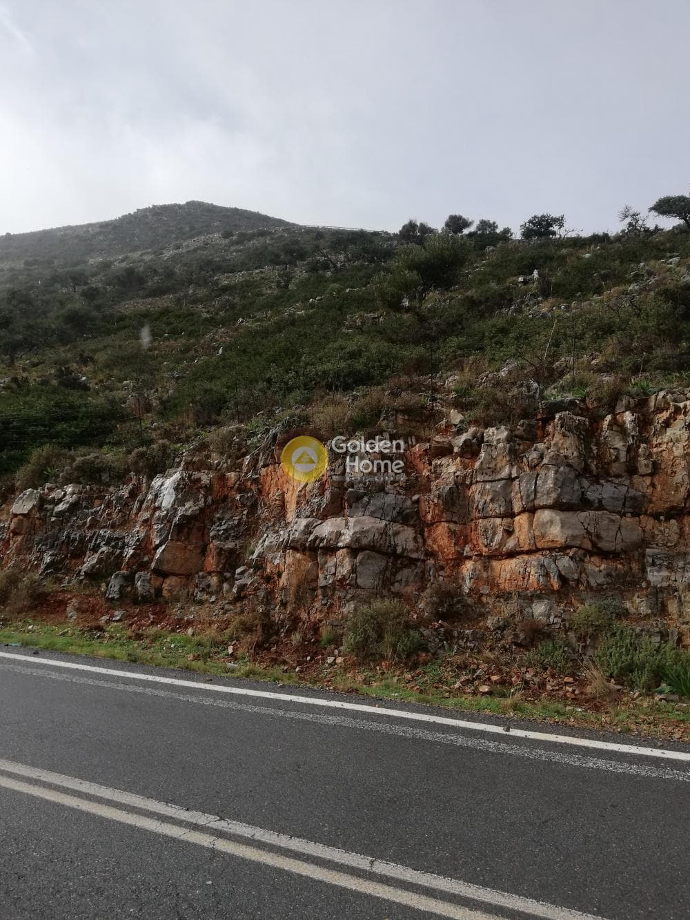 Οικόπεδο στην Σταλίδα, Μάλλια — Φωτογραφία 2 από 4