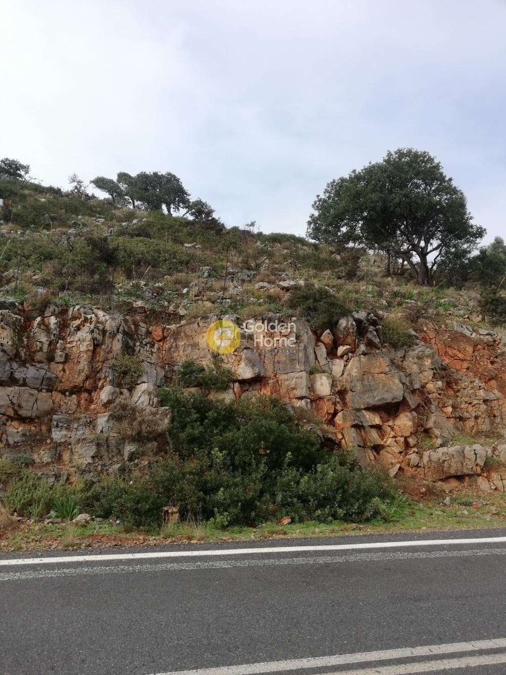 Οικόπεδο στην Σταλίδα, Μάλλια — Φωτογραφία 4 από 4