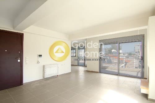 Apartment in Agios Georgios, Neo Psichiko — Photo 9 of 21
