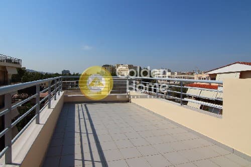 Apartment in Agios Georgios, Neo Psichiko — Photo 11 of 21