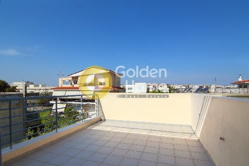 Apartment in Agios Georgios, Neo Psichiko — Photo 7 of 21