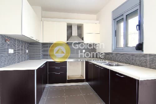 Apartment in Agios Georgios, Neo Psichiko — Photo 8 of 21