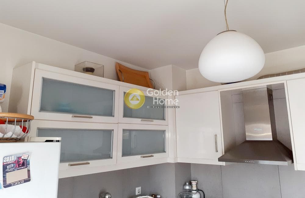 Apartment in Agios Georgios, Neo Psichiko — Photo 4 of 21
