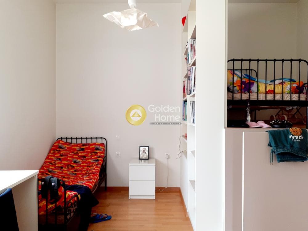 Apartment in Agios Georgios, Neo Psichiko — Photo 17 of 21