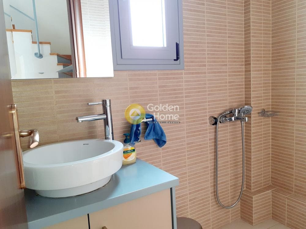 Apartment in Agios Georgios, Neo Psichiko — Photo 18 of 21