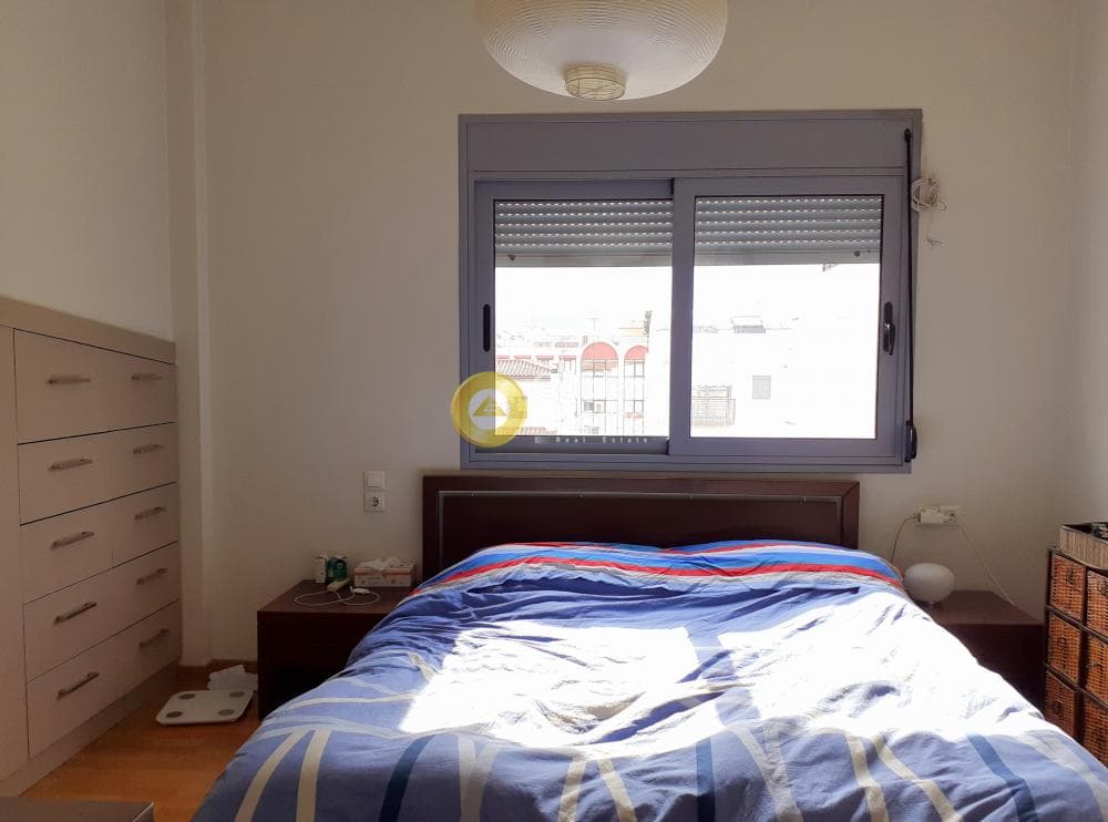 Apartment in Agios Georgios, Neo Psichiko — Photo 5 of 21