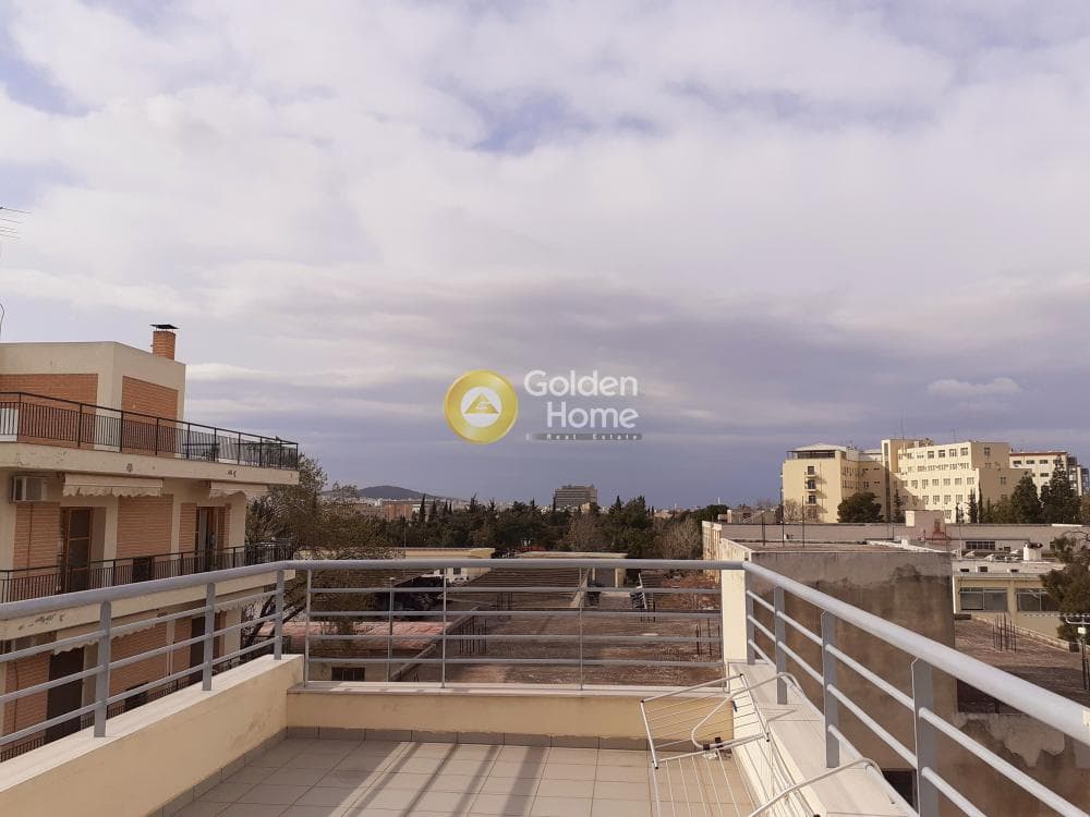 Apartment in Agios Georgios, Neo Psichiko — Photo 19 of 21