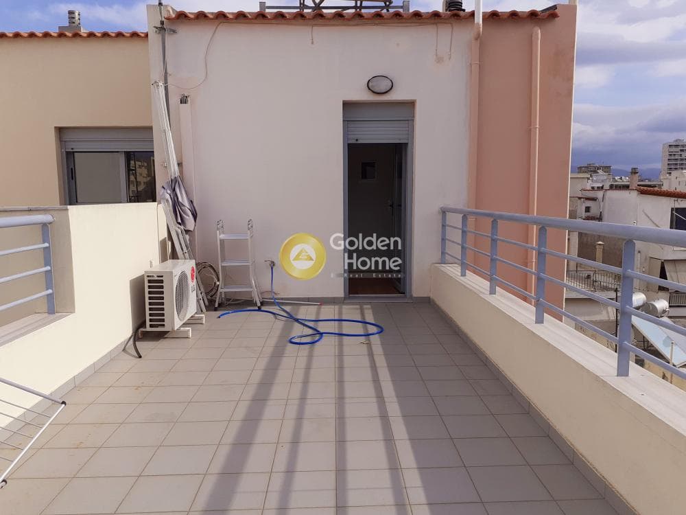 Apartment in Agios Georgios, Neo Psichiko — Photo 20 of 21
