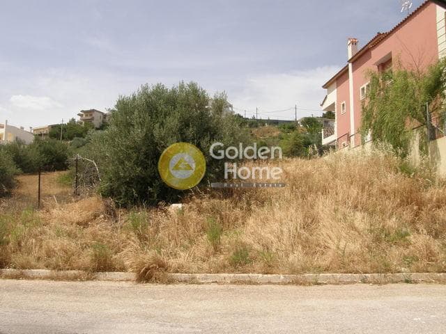 Building Plot in Kalitexnoupoli, Rafina — Photo 2 of 5