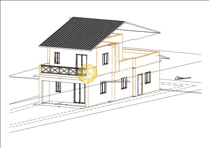Building Plot in Kalitexnoupoli, Rafina — Photo 3 of 5