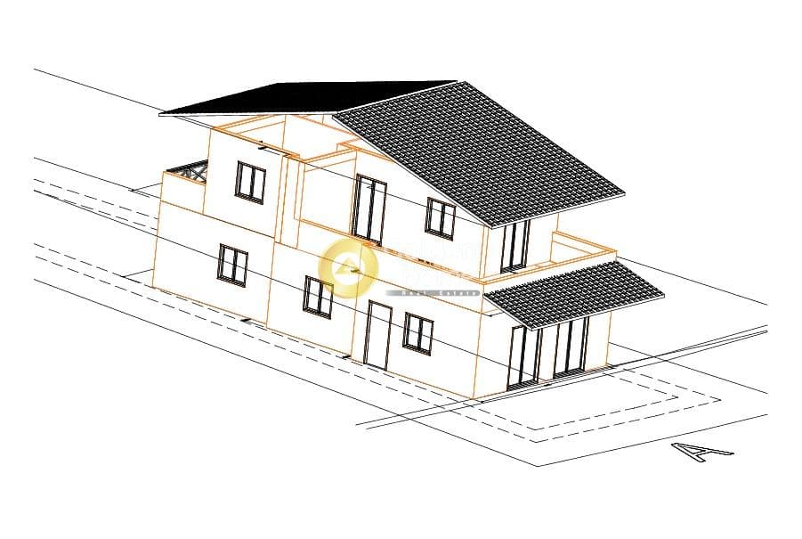 Building Plot in Kalitexnoupoli, Rafina — Photo 5 of 5