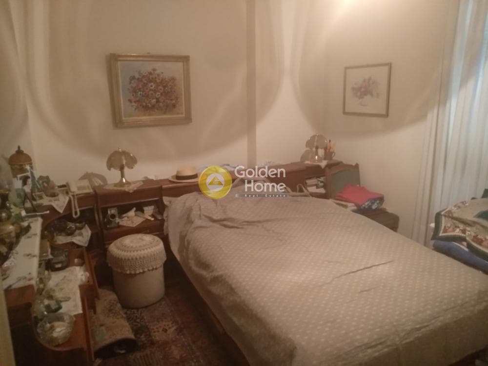 Μονοκατοικία στην Άνω Κυψέλη, Κυψέλη — Φωτογραφία 3 από 5