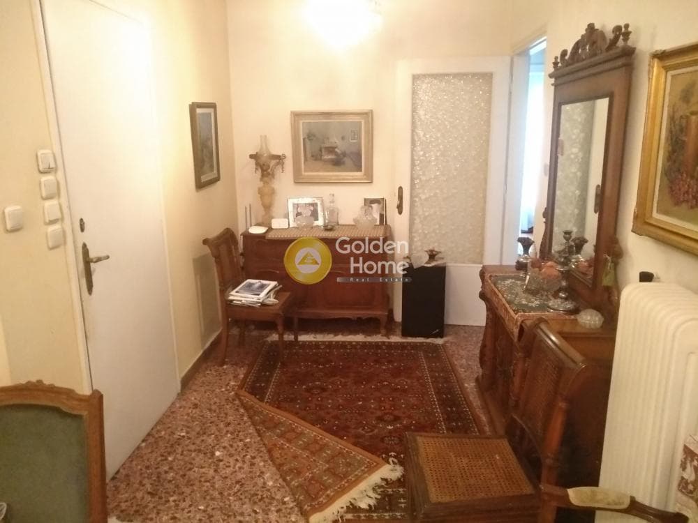 Μονοκατοικία στην Άνω Κυψέλη, Κυψέλη — Φωτογραφία 4 από 5