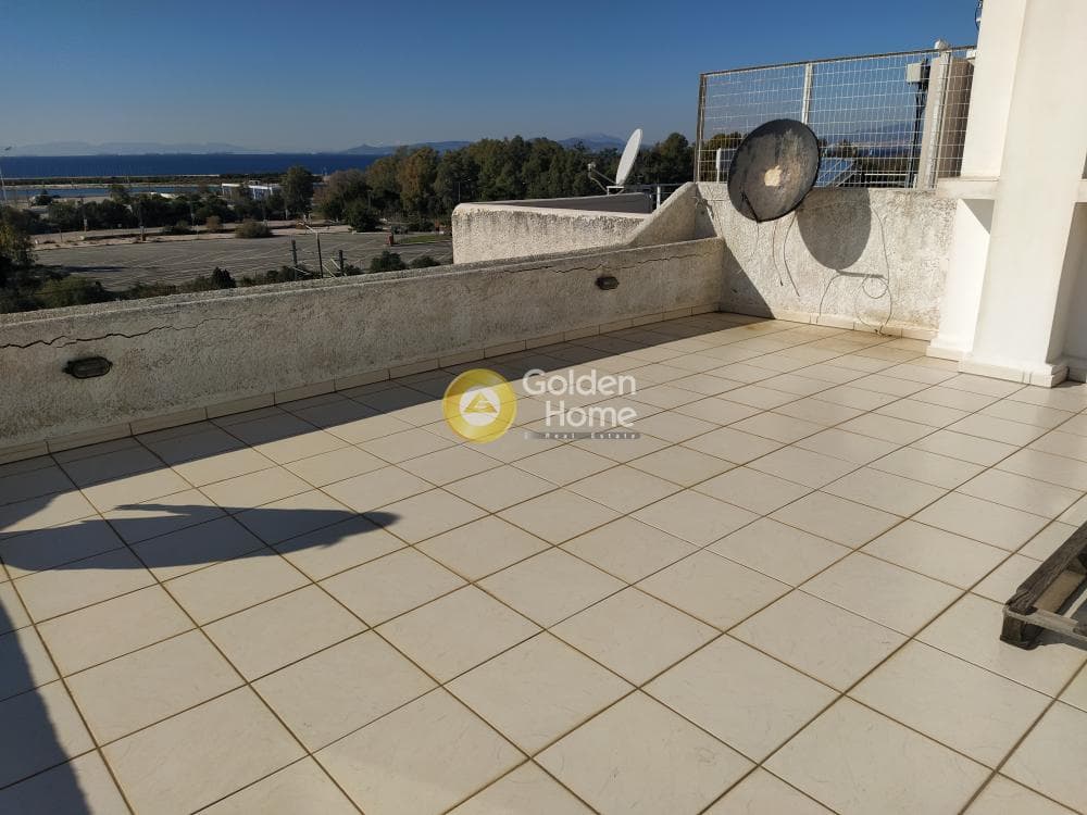Διαμέρισμα στην Γκολφ, Γλυφάδα — Φωτογραφία 15 από 21