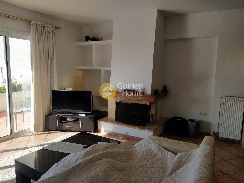 Διαμέρισμα στην Γκολφ, Γλυφάδα — Φωτογραφία 2 από 21
