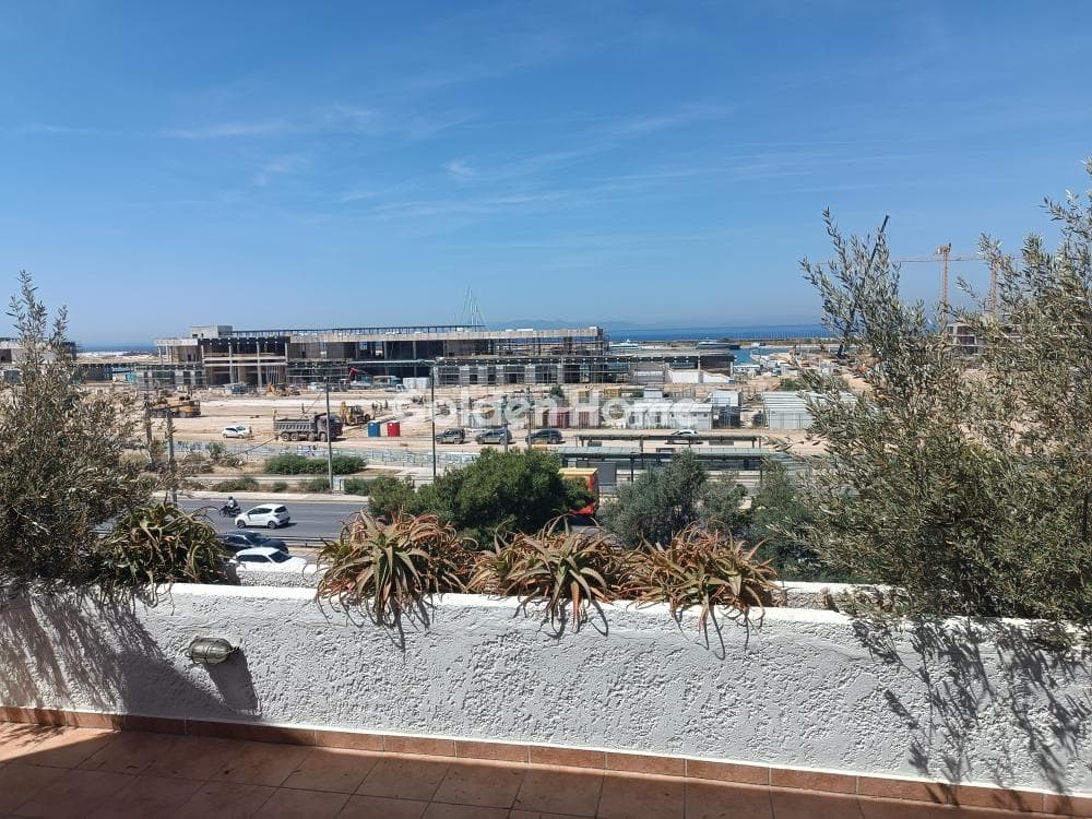 Διαμέρισμα στην Γκολφ, Γλυφάδα — Φωτογραφία 20 από 21