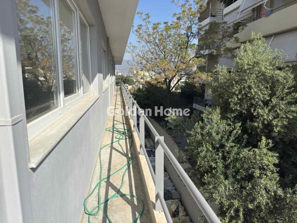 Γραφείο στην Κέντρο, Μεταμόρφωση — Φωτογραφία 5 από 20