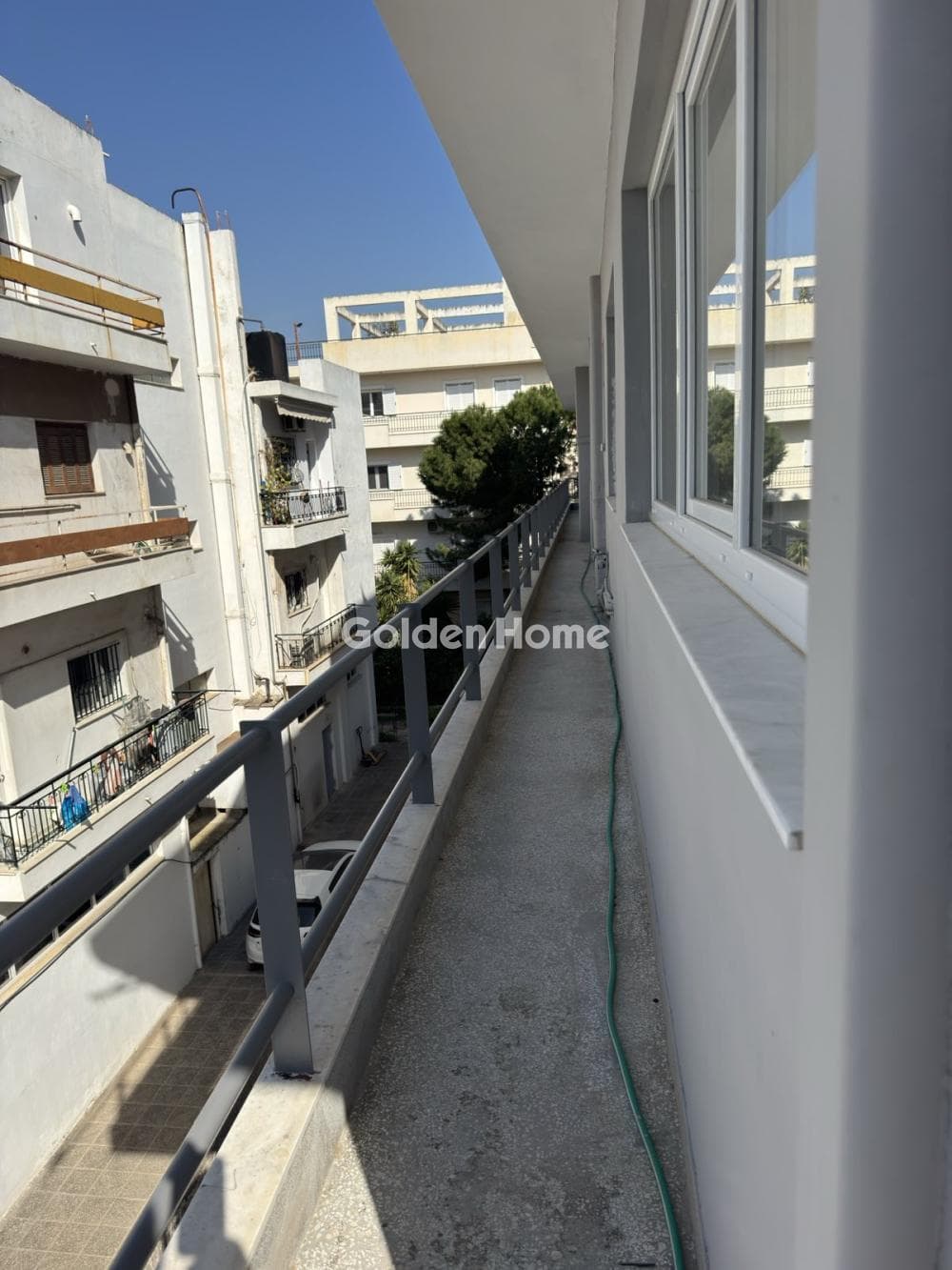 Γραφείο στην Κέντρο, Μεταμόρφωση — Φωτογραφία 4 από 20