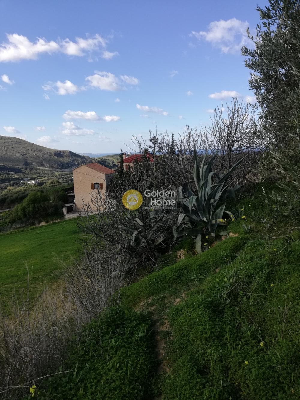 Building Plot in Elia, Episkopi — Photo 5 of 11