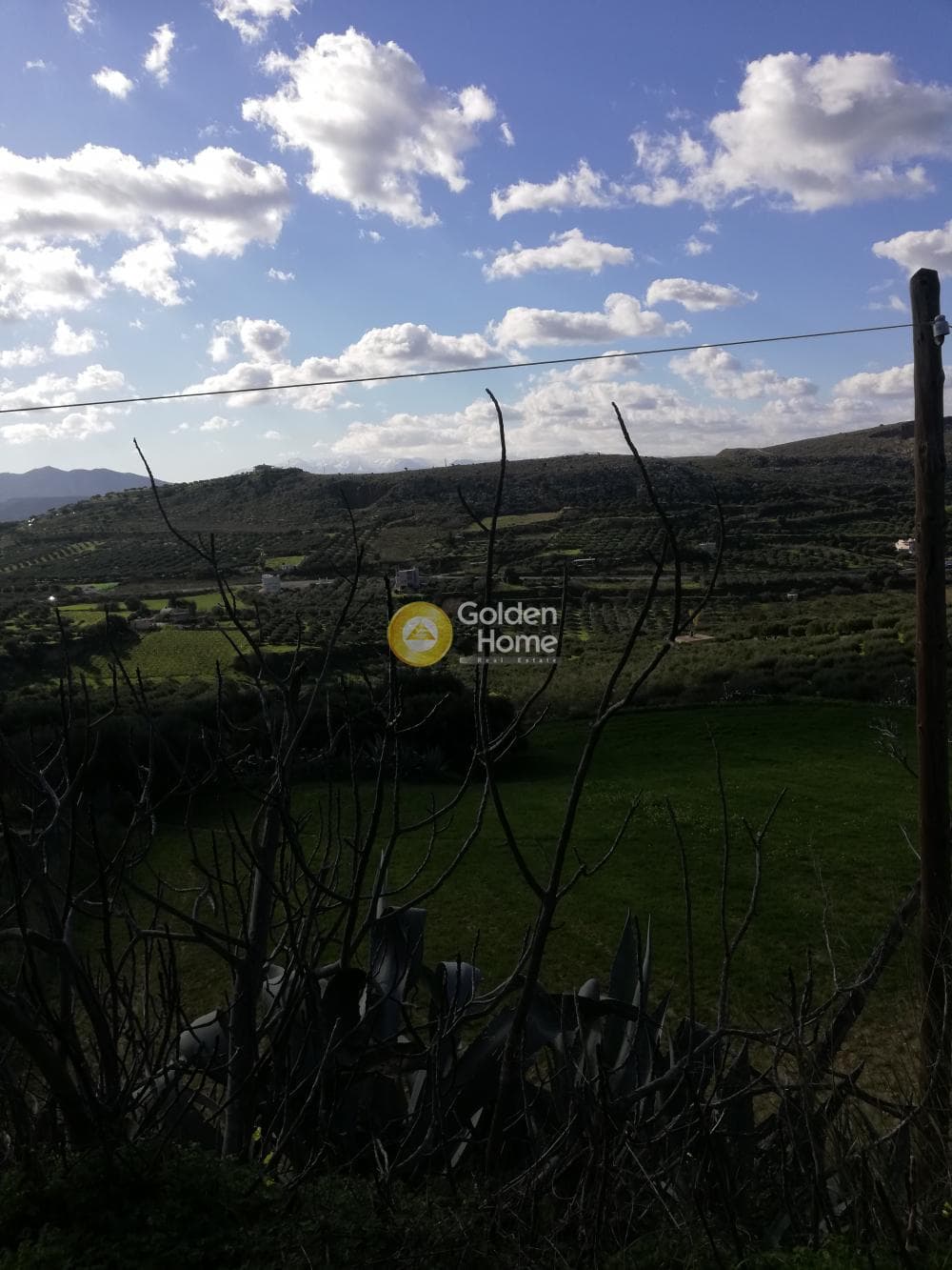 Building Plot in Elia, Episkopi — Photo 10 of 11