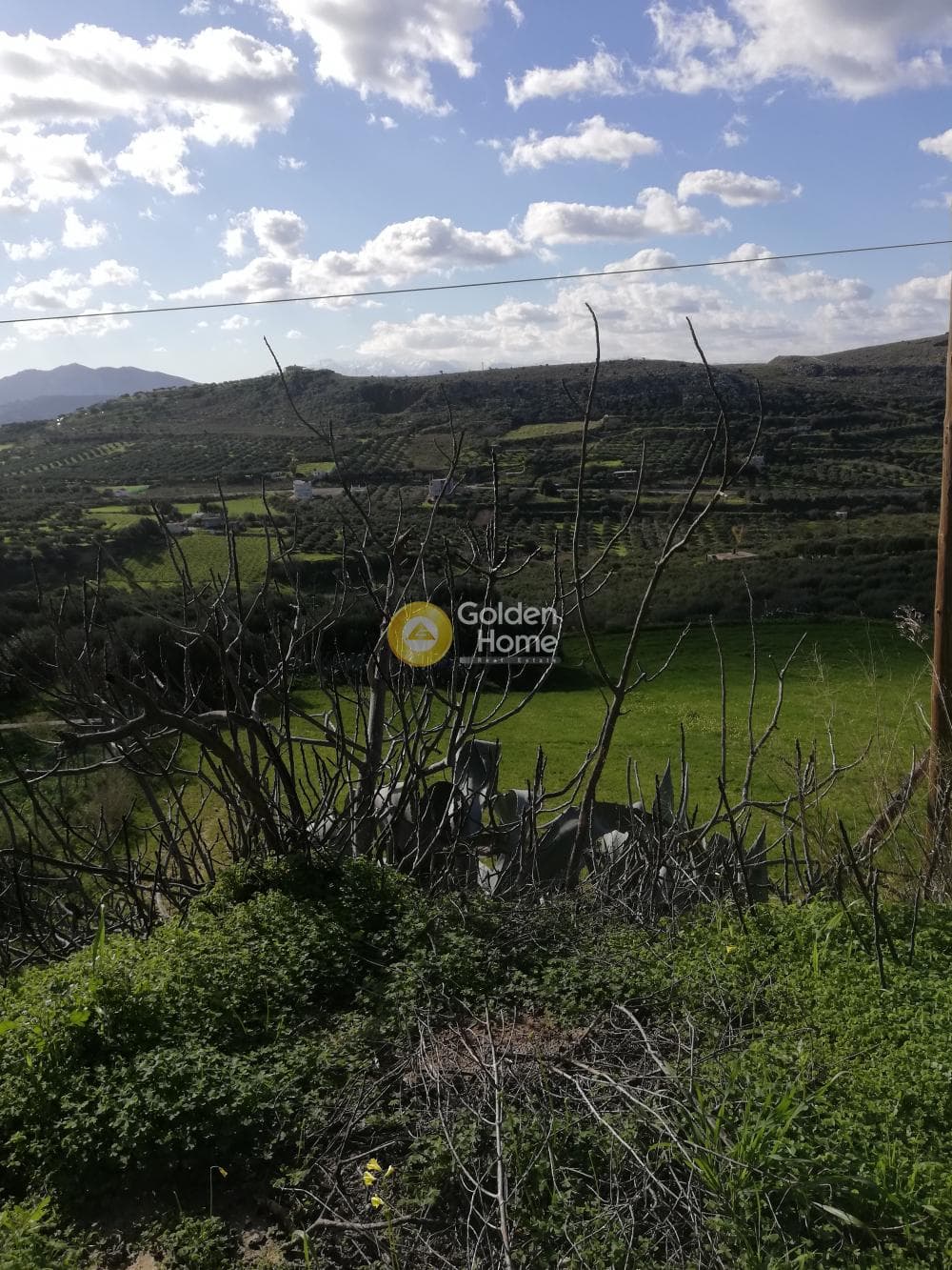 Building Plot in Elia, Episkopi — Photo 11 of 11
