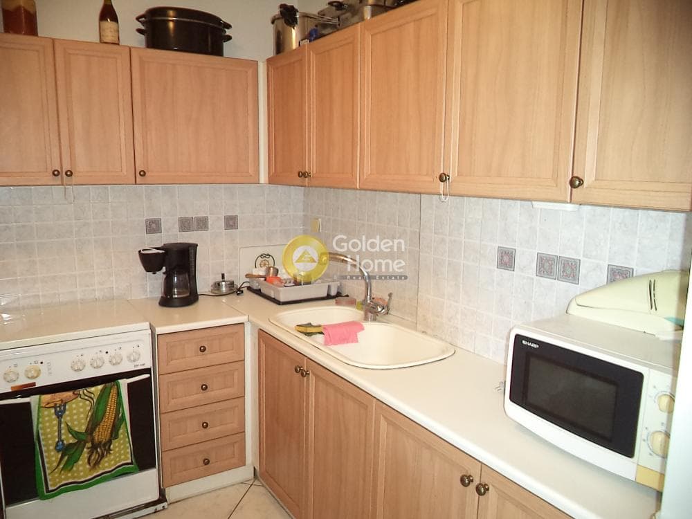 Apartment in Krathio, Aigeira — Photo 5 of 14
