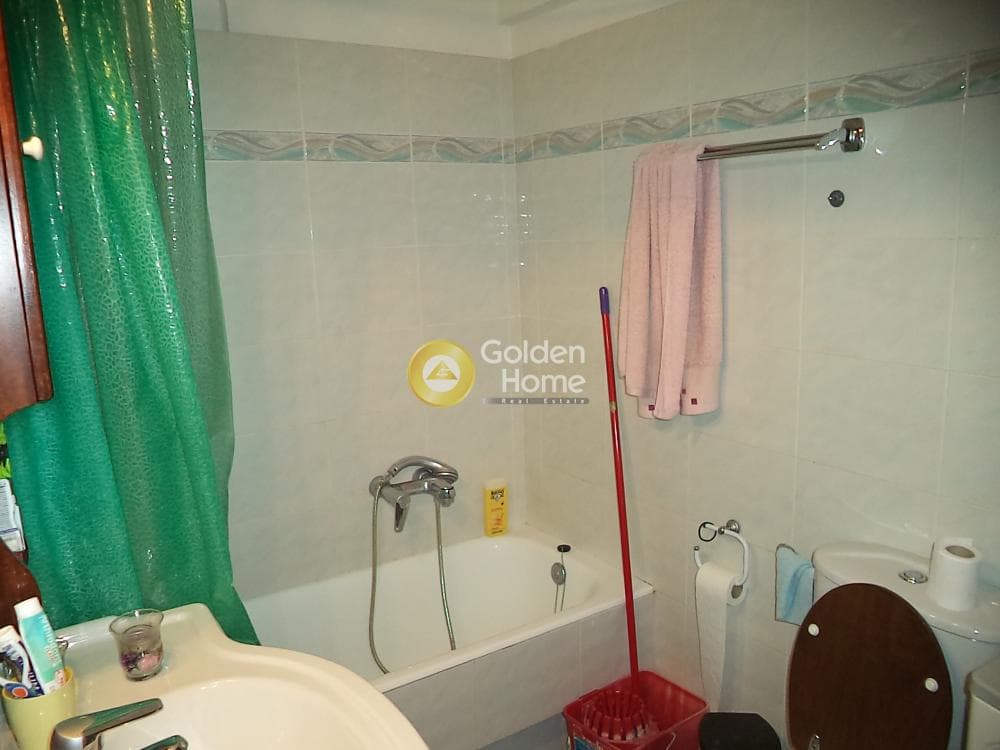 Apartment in Krathio, Aigeira — Photo 9 of 14