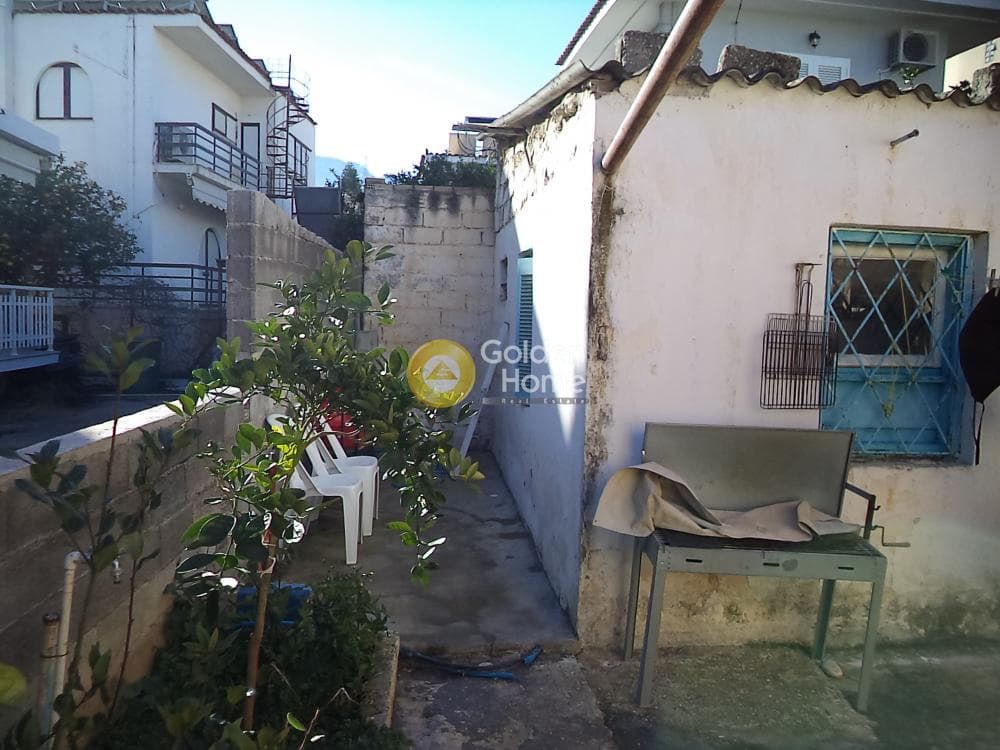Μονοκατοικία στην Κέντρο, Αιγείρα — Φωτογραφία 3 από 10