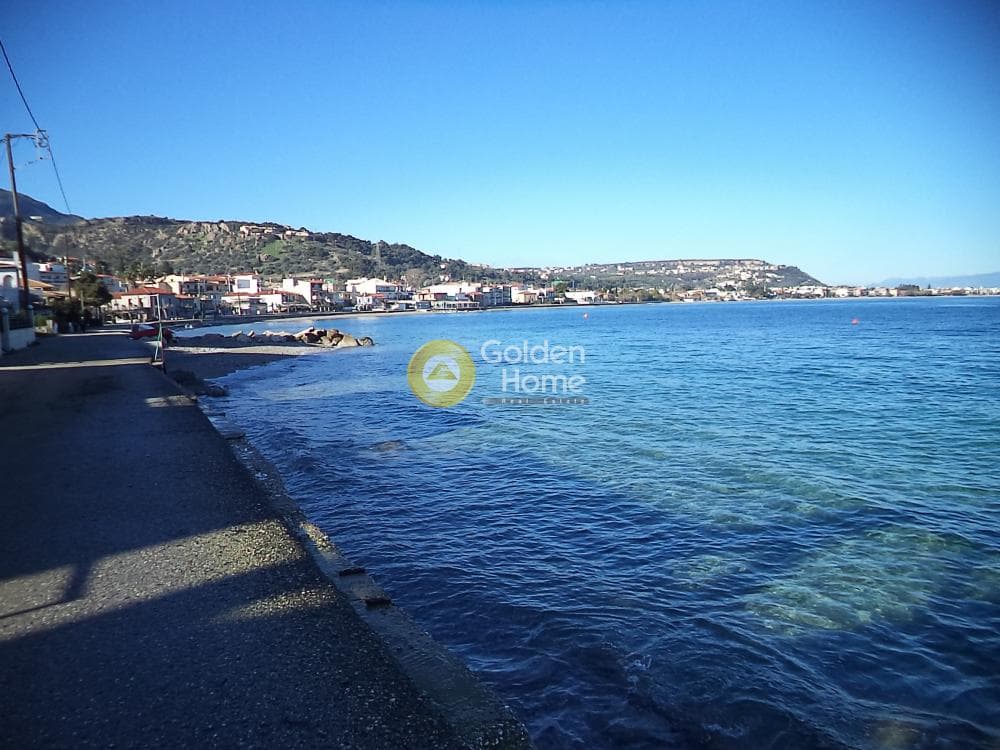 Μονοκατοικία στην Κέντρο, Αιγείρα — Φωτογραφία 9 από 10