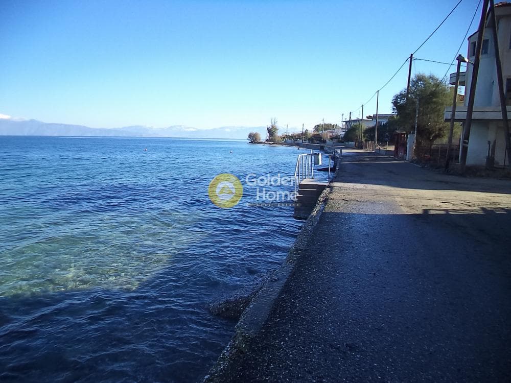 Μονοκατοικία στην Κέντρο, Αιγείρα — Φωτογραφία 10 από 10