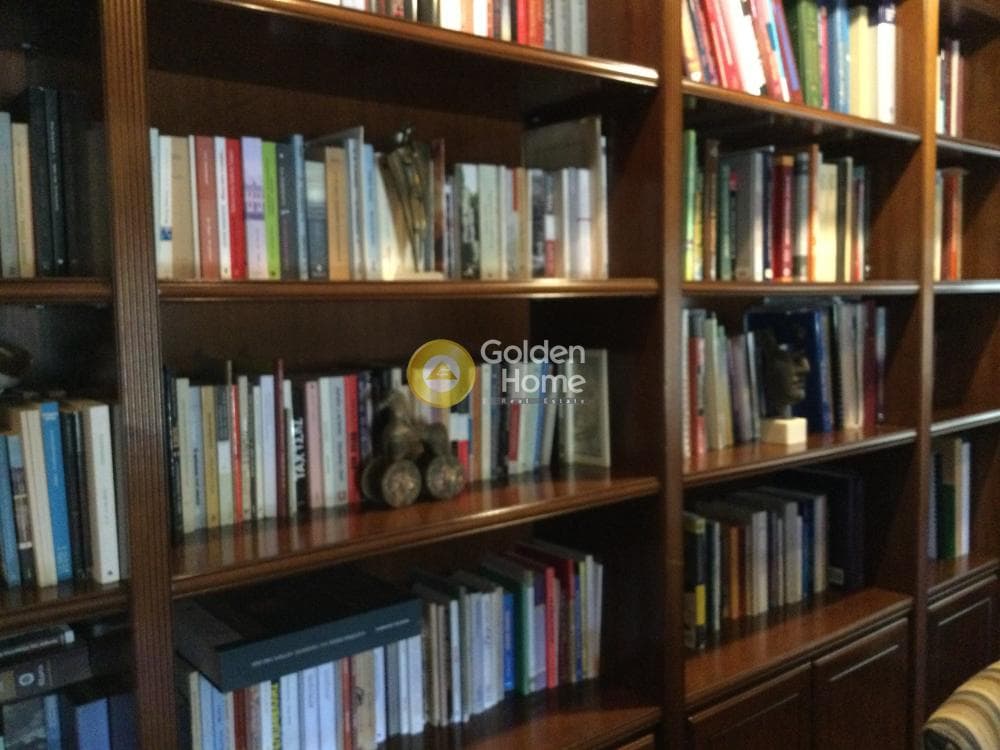 House in Plagiari, Mikra — Photo 7 of 64