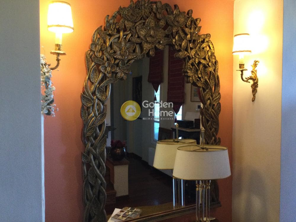House in Plagiari, Mikra — Photo 8 of 64