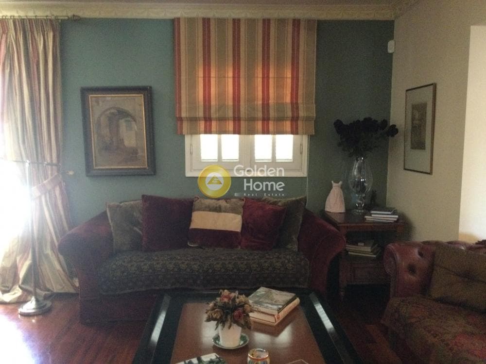 House in Plagiari, Mikra — Photo 16 of 64