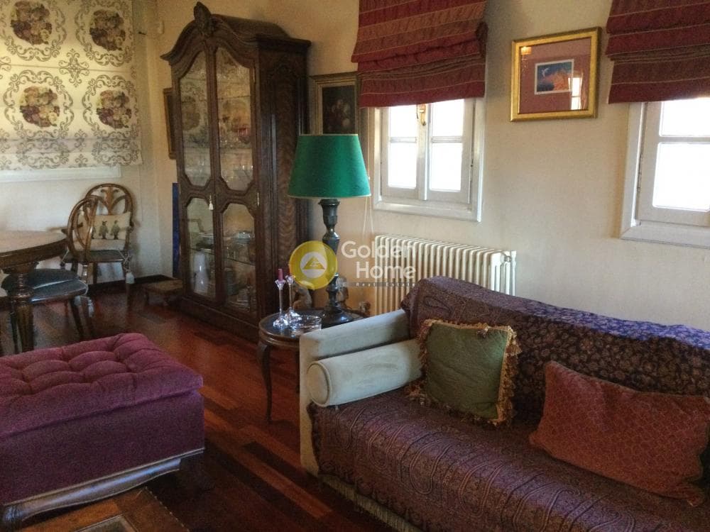 House in Plagiari, Mikra — Photo 17 of 64