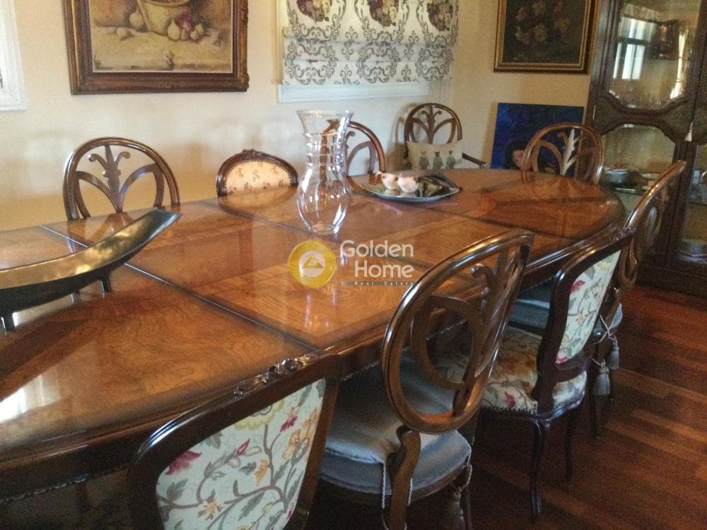 House in Plagiari, Mikra — Photo 20 of 64