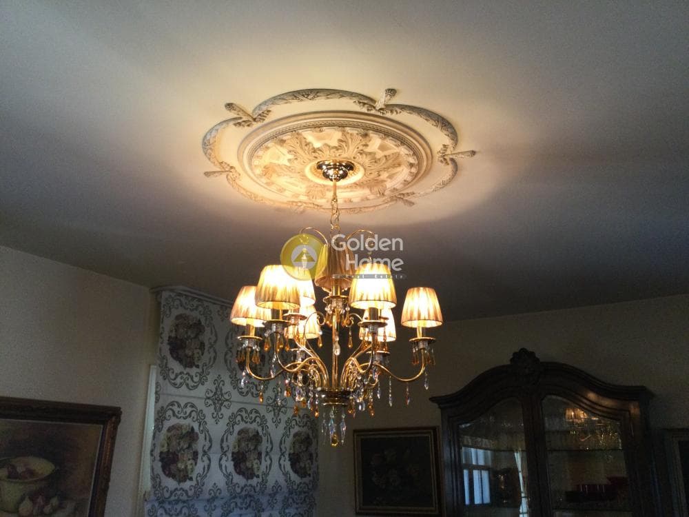 House in Plagiari, Mikra — Photo 24 of 64