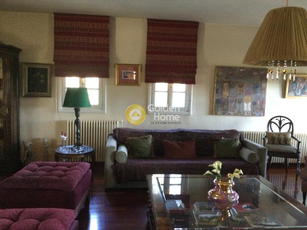 House in Plagiari, Mikra — Photo 26 of 64