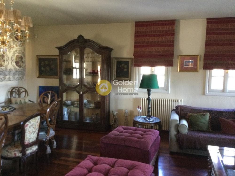 House in Plagiari, Mikra — Photo 27 of 64